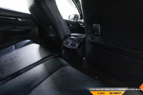 TOYOTA HILUX REVO DOUBLE CAB AT ปี 2019#9