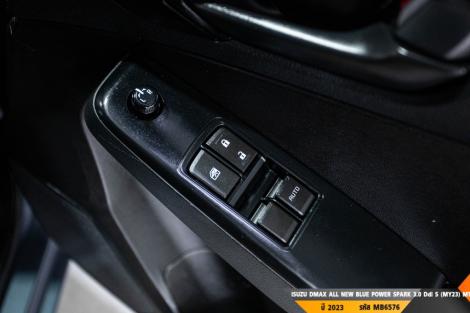 ISUZU DMAX ALL NEW BLUE POWER  MT ปี 2023#5