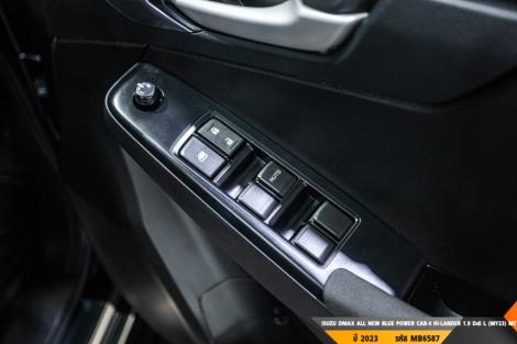 ISUZU DMAX ALL NEW BLUE POWER  MT ปี 2023#5