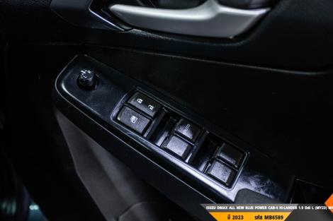 ISUZU DMAX ALL NEW BLUE POWER MT ปี 2023#4