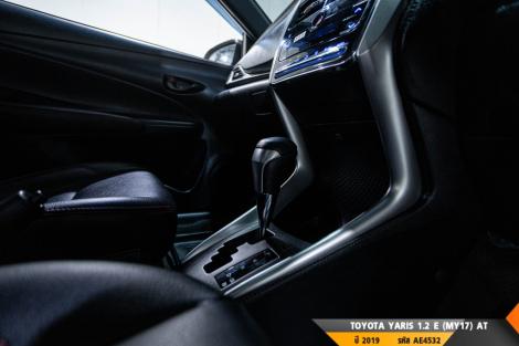 TOYOTA YARIS  AT ปี 2019#3