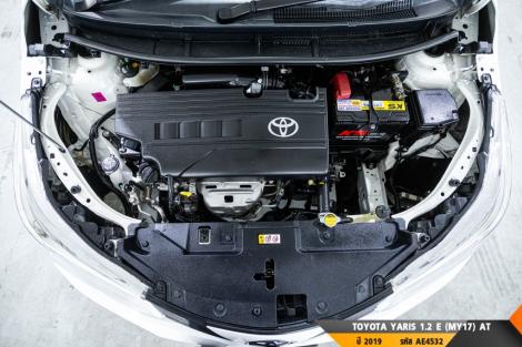 TOYOTA YARIS  AT ปี 2019#13