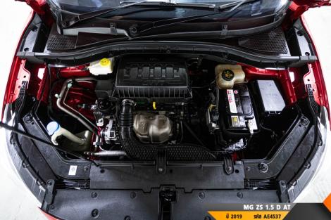 MG ZS  AT ปี 2019#13