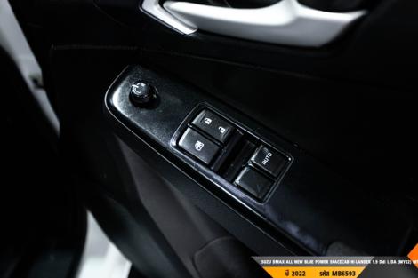 ISUZU DMAX ALL NEW BLUE POWER MT ปี 2022#4