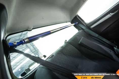 ISUZU DMAX ALL NEW BLUE POWER  MT ปี 2016#11