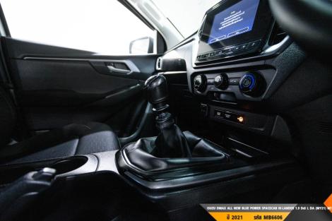 ISUZU DMAX ALL NEW BLUE POWER  MT ปี 2021#3