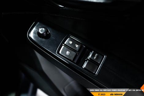 ISUZU DMAX ALL NEW BLUE POWER  MT ปี 2023#3