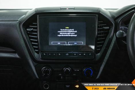 ISUZU DMAX ALL NEW BLUE POWER  MT ปี 2023#7