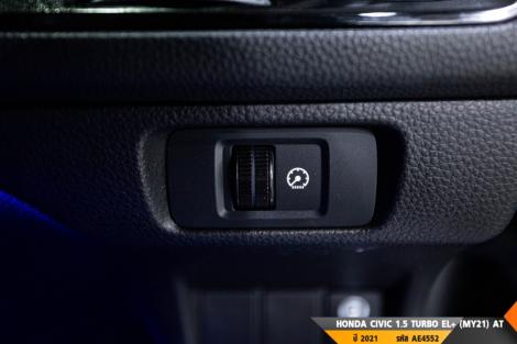HONDA CIVIC  AT ปี 2021#5