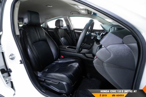 HONDA CIVIC  AT ปี 2019#7