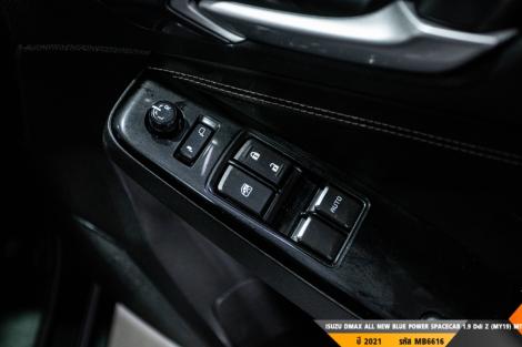 ISUZU DMAX ALL NEW BLUE POWER MT ปี 2021#5