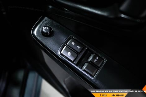 ISUZU DMAX ALL NEW BLUE POWER MT ปี 2022#4