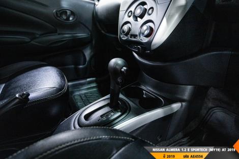 NISSAN ALMERA  AT ปี 2019#2
