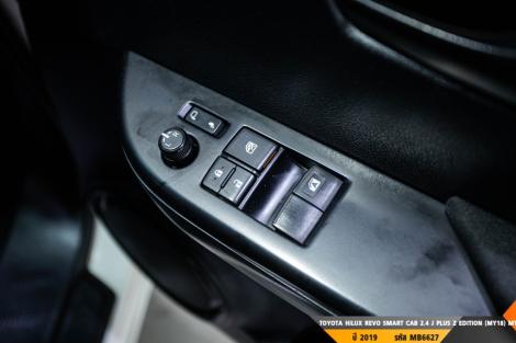 TOYOTA HILUX REVO SMART CAB MT ปี 2019#4