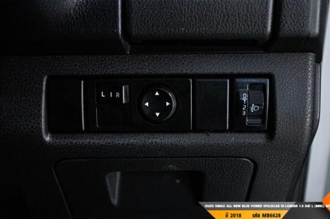 ISUZU DMAX ALL NEW BLUE POWER MT ปี 2018#10