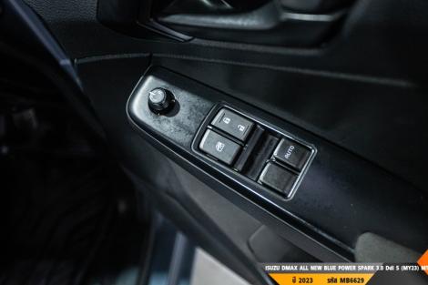 ISUZU DMAX ALL NEW BLUE POWER MT ปี 2023#6