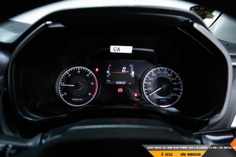 ISUZU DMAX ALL NEW BLUE POWER MT ปี 2022#3