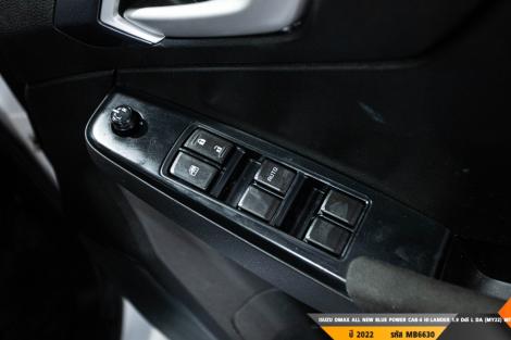 ISUZU DMAX ALL NEW BLUE POWER MT ปี 2022#4
