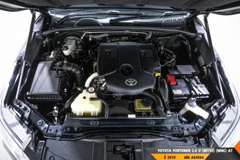 TOYOTA FORTUNER AT ปี 2400#13