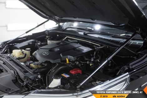 TOYOTA FORTUNER AT ปี 2400#14