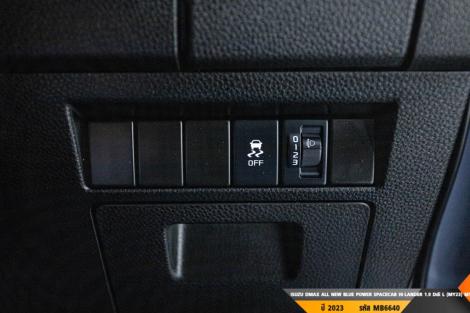 ISUZU DMAX ALL NEW BLUE POWER  MT ปี 2023#3