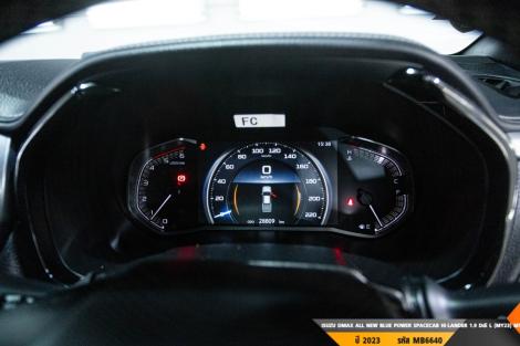 ISUZU DMAX ALL NEW BLUE POWER  MT ปี 2023#4