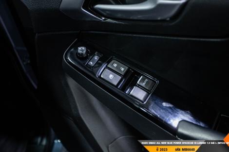 ISUZU DMAX ALL NEW BLUE POWER  MT ปี 2023#5
