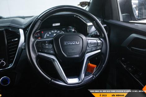 ISUZU DMAX ALL NEW BLUE POWER  MT ปี 2023#7