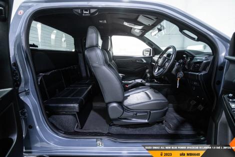 ISUZU DMAX ALL NEW BLUE POWER  MT ปี 2023#10