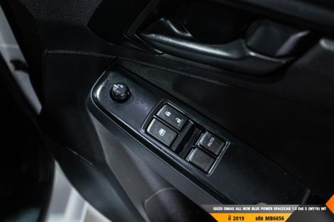 ISUZU DMAX ALL NEW BLUE POWER  MT ปี 2019#3
