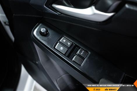 ISUZU DMAX ALL NEW BLUE POWER  MT ปี 2023#3