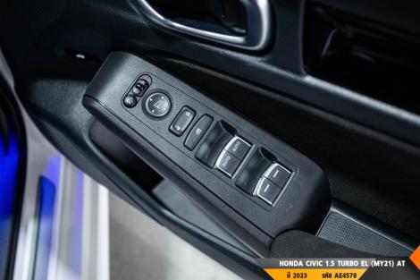 HONDA CIVIC  AT ปี 2023#4