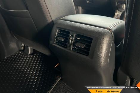 NISSAN NP300 MT ปี 2019#4