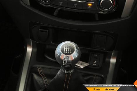NISSAN NP300 MT ปี 2019#10