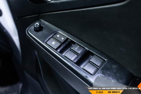ISUZU DMAX ALL NEW BLUE POWER MT ปี 2023#2