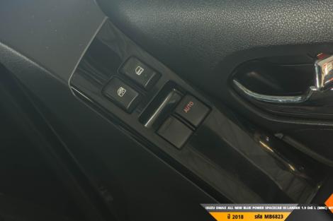 ISUZU DMAX ALL NEW BLUE POWER  MT ปี 2018#6