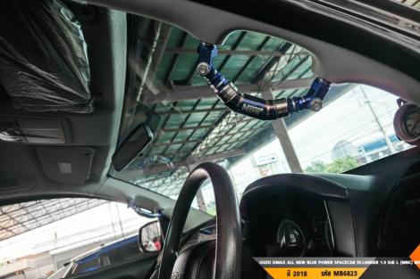 ISUZU DMAX ALL NEW BLUE POWER  MT ปี 2018#8