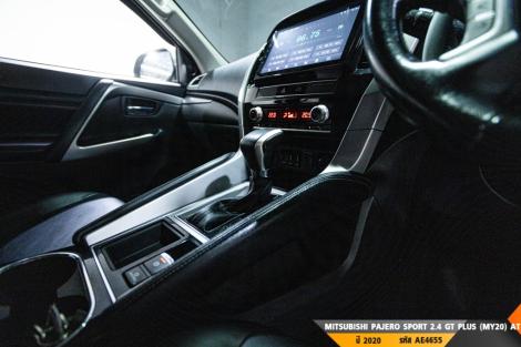 MITSUBISHI PAJERO SPORT  AT ปี 2020#2