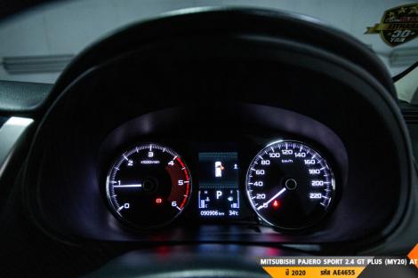 MITSUBISHI PAJERO SPORT  AT ปี 2020#3