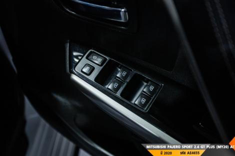 MITSUBISHI PAJERO SPORT  AT ปี 2020#5