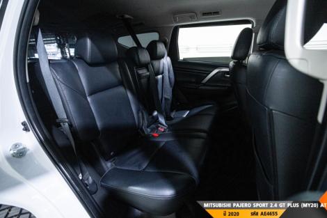 MITSUBISHI PAJERO SPORT  AT ปี 2020#6