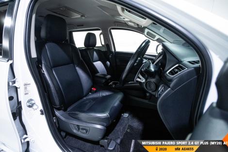MITSUBISHI PAJERO SPORT  AT ปี 2020#7