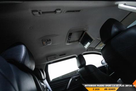 MITSUBISHI PAJERO SPORT  AT ปี 2020#8