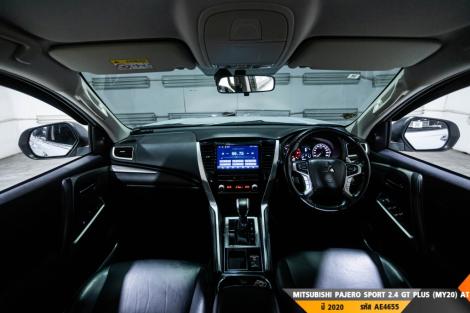 MITSUBISHI PAJERO SPORT  AT ปี 2020#9