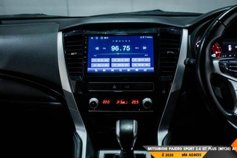 MITSUBISHI PAJERO SPORT  AT ปี 2020#10