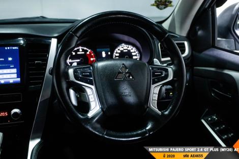 MITSUBISHI PAJERO SPORT  AT ปี 2020#11