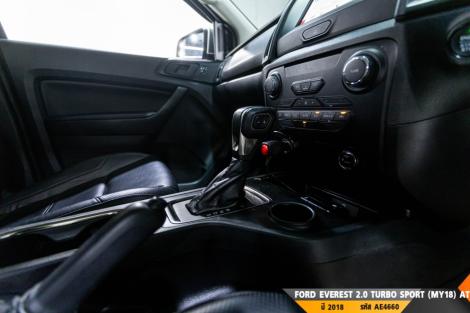 FORD EVEREST  AT ปี 2018#1