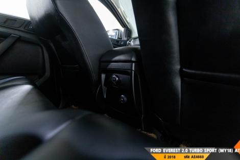 FORD EVEREST  AT ปี 2018#8