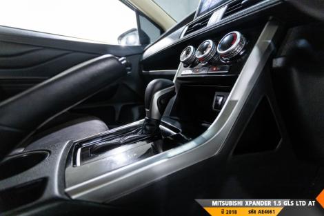 MITSUBISH XPANDER  AT ปี 2018#1