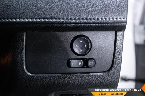 MITSUBISH XPANDER  AT ปี 2018#4
